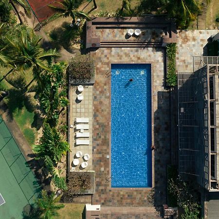 Long Beach A Sunlife Belle Mare Exterior foto