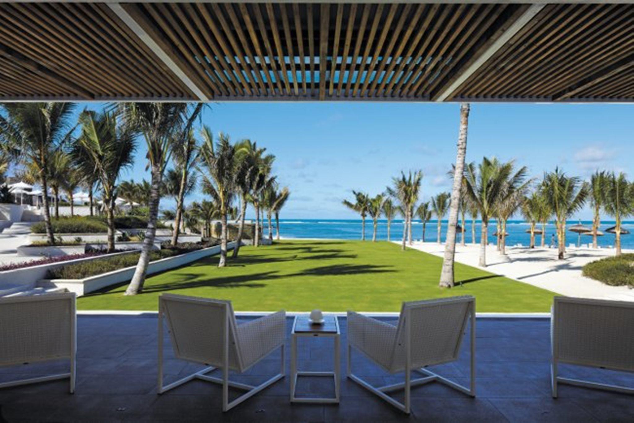 Long Beach A Sunlife Belle Mare Exterior foto