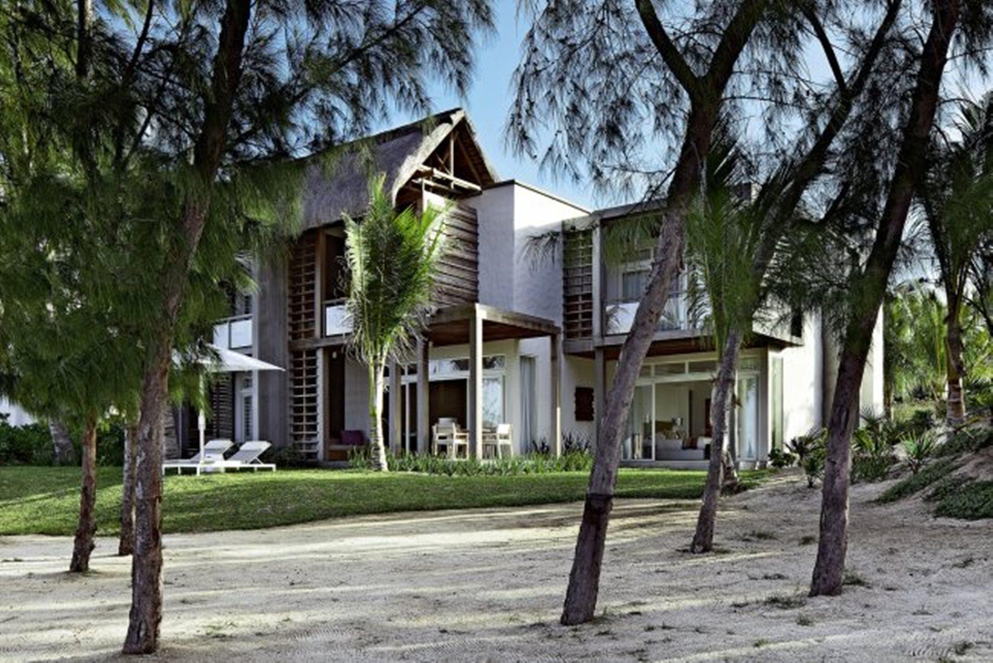 Long Beach A Sunlife Belle Mare Exterior foto