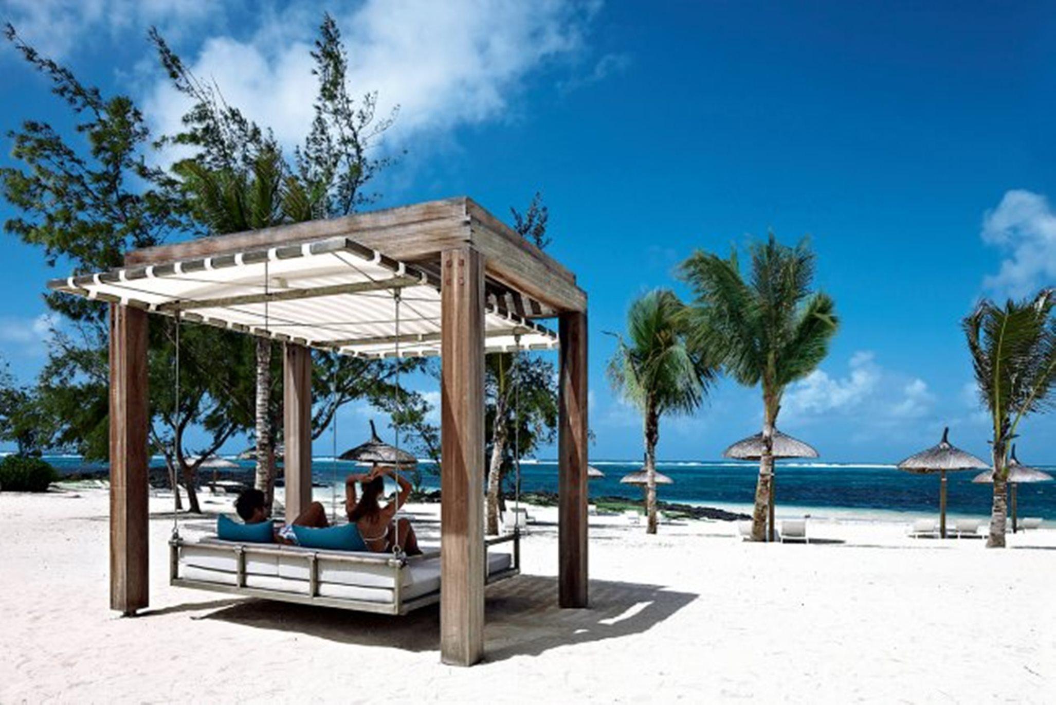 Long Beach A Sunlife Belle Mare Exterior foto