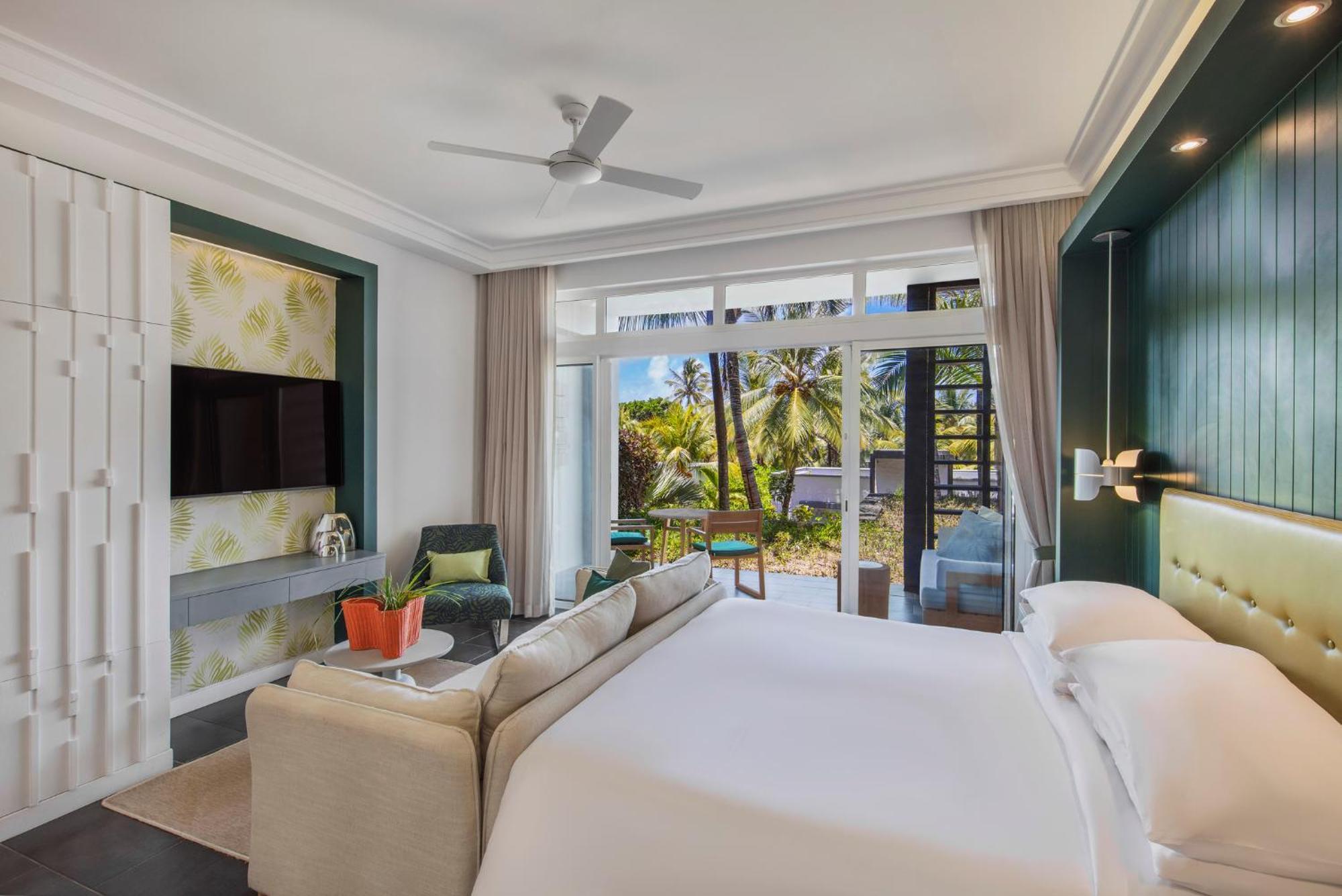 Long Beach A Sunlife Belle Mare Exterior foto