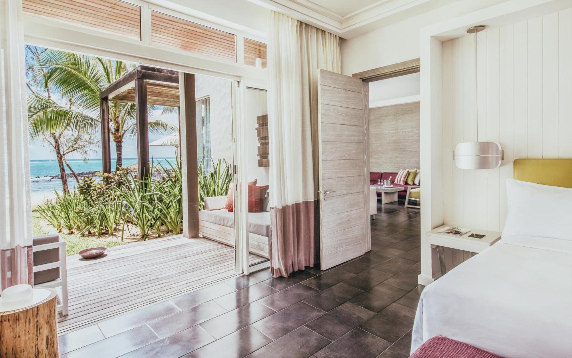 Long Beach A Sunlife Belle Mare Exterior foto