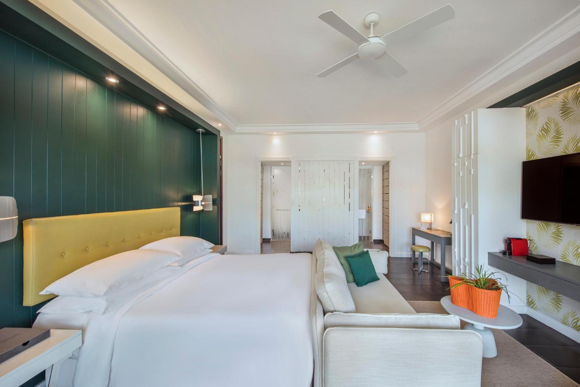 Long Beach A Sunlife Belle Mare Exterior foto