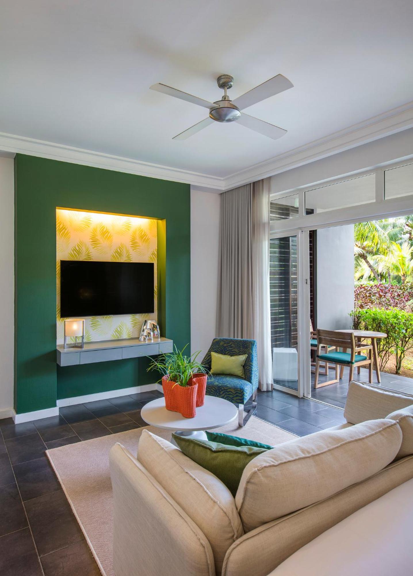 Long Beach A Sunlife Belle Mare Exterior foto