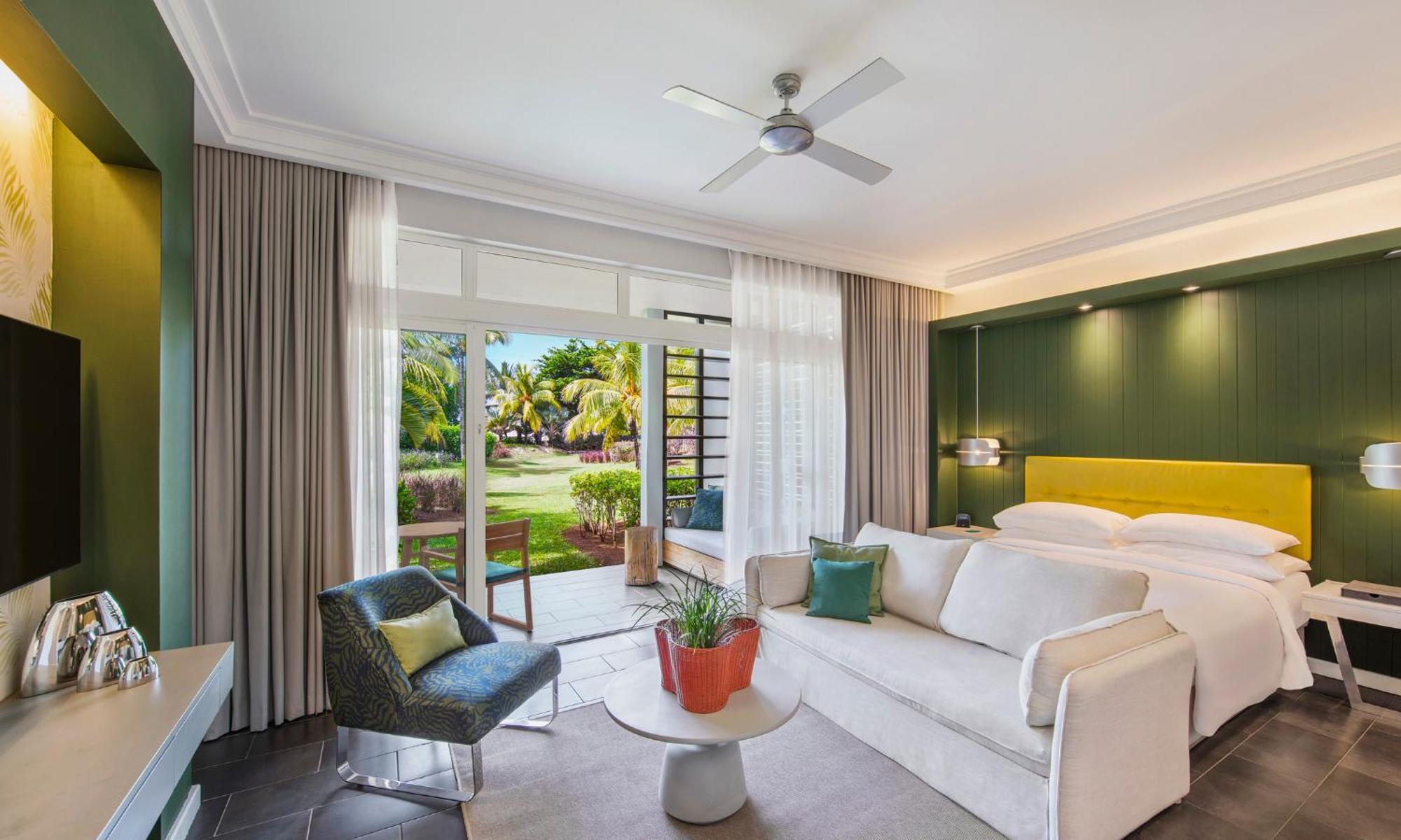 Long Beach A Sunlife Belle Mare Exterior foto