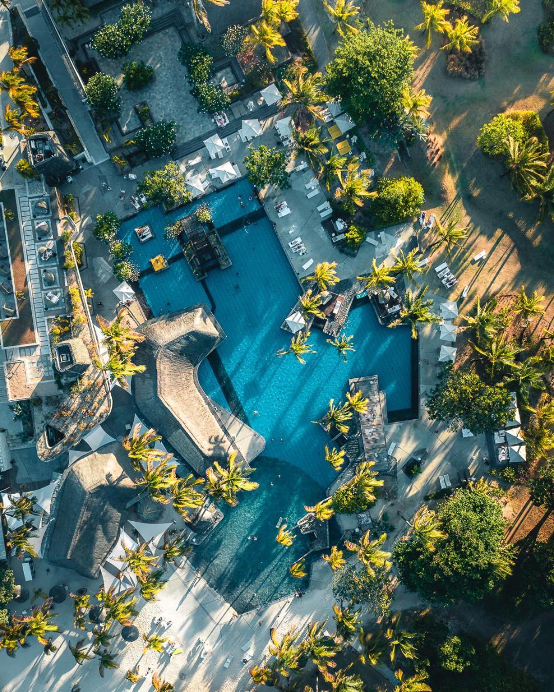 Long Beach A Sunlife Belle Mare Exterior foto