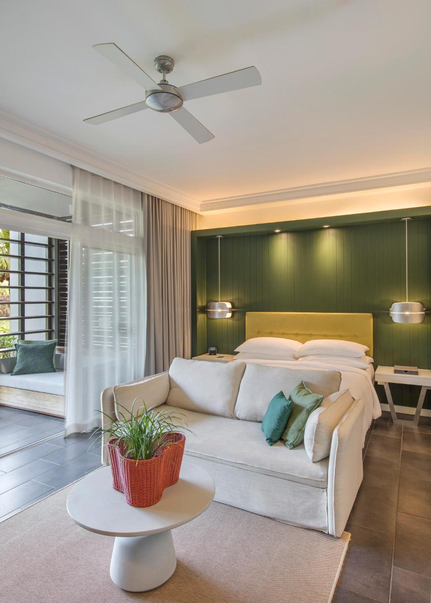 Long Beach A Sunlife Belle Mare Exterior foto