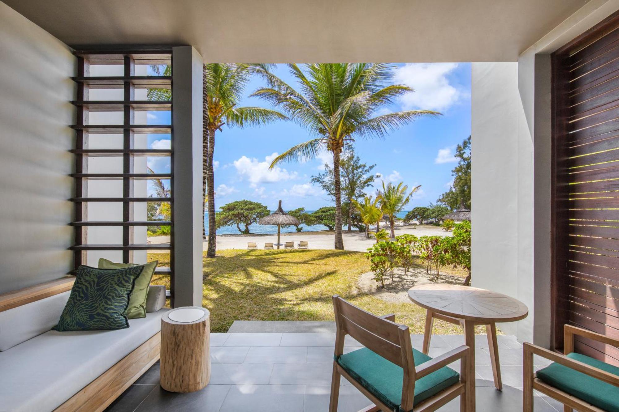 Long Beach A Sunlife Belle Mare Exterior foto