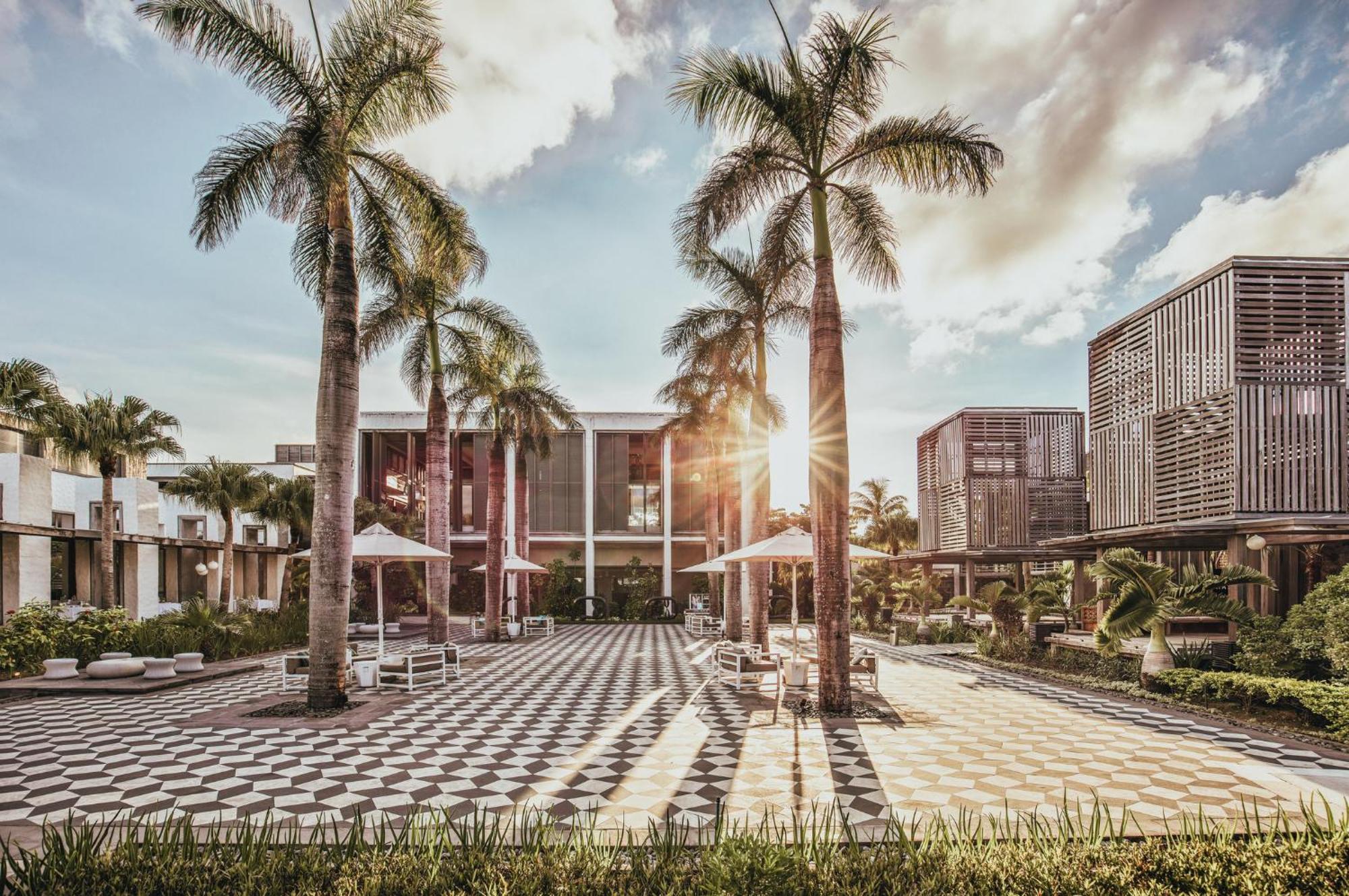 Long Beach A Sunlife Belle Mare Exterior foto