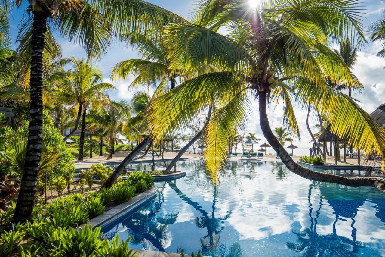 Long Beach A Sunlife Belle Mare Exterior foto